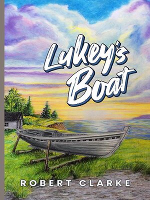 cover image of Lukey's Boat